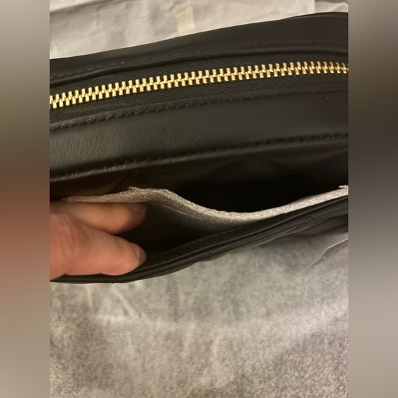 NWT Kate Spade small crossbody (Black) - Picture 14 of 16